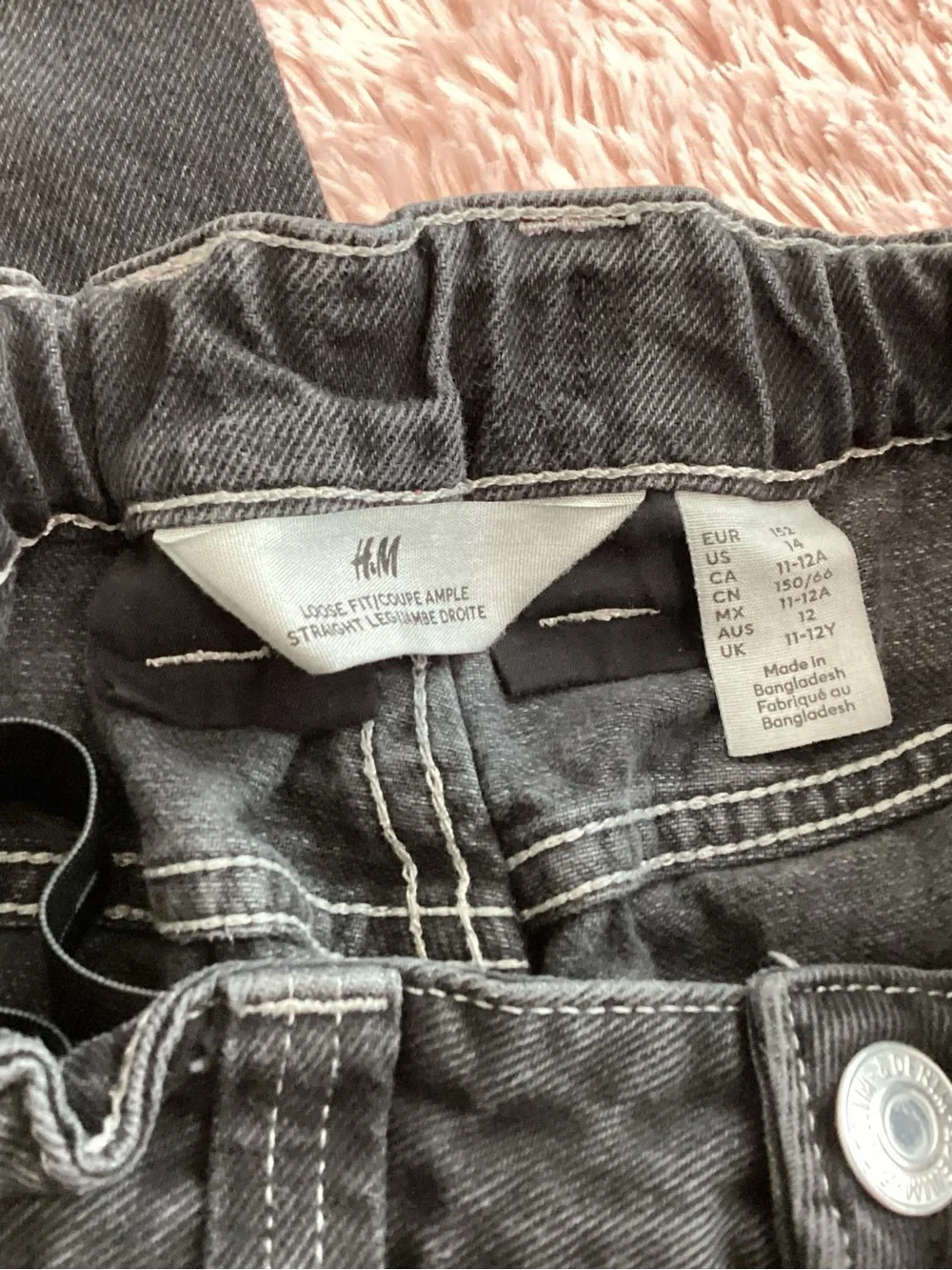 Boys H & M & Old Navy Jean Bundle